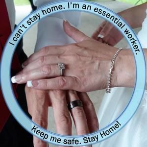 Meet your Posher, Tristan